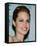 Angelina Jolie-null-Framed Stretched Canvas