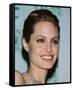 Angelina Jolie-null-Framed Stretched Canvas