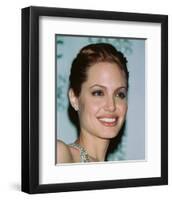 Angelina Jolie-null-Framed Photo