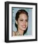 Angelina Jolie-null-Framed Photo