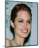 Angelina Jolie-null-Mounted Photo