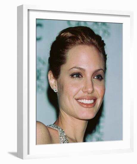 Angelina Jolie-null-Framed Photo