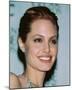 Angelina Jolie-null-Mounted Photo