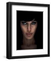 Angelina Jolie-null-Framed Photo