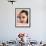 Angelina Jolie-null-Framed Photo displayed on a wall
