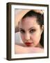 Angelina Jolie-null-Framed Photo