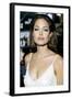 Angelina Jolie-null-Framed Art Print