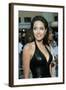 Angelina Jolie-null-Framed Art Print