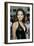 Angelina Jolie-null-Framed Art Print