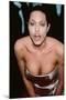 Angelina Jolie-null-Mounted Photo