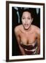 Angelina Jolie-null-Framed Photo