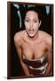 Angelina Jolie-null-Framed Photo