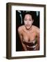 Angelina Jolie-null-Framed Photo