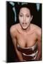 Angelina Jolie-null-Mounted Photo