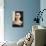 Angelina Jolie-null-Mounted Photo displayed on a wall