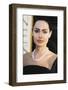 Angelina Jolie-null-Framed Photo