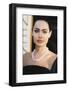 Angelina Jolie-null-Framed Photo