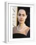 White Frame
