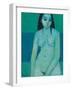 Angelina Nude-Endre Roder-Framed Giclee Print