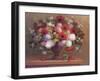 Angelina's Flowers II-Welby-Framed Premium Giclee Print