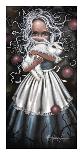 Eloise-Angelina Wrona-Framed Art Print