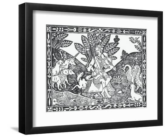Premium Giclee Print, , large