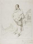 Charles Francois Mallet, C.1809-Angelo Boucheron-Giclee Print