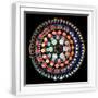 White Frame