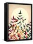 Framed Canvas