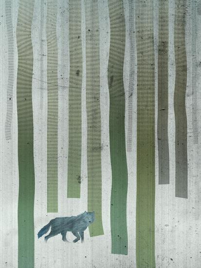 Giclee Print, , large