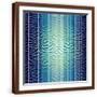 Brown Frame