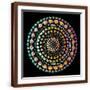 Brown Frame