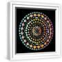 White Frame