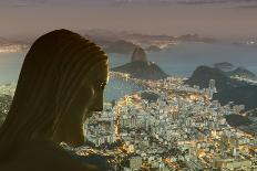 Rio De Janeiro, Brazil, South America-Angelo-Photographic Print