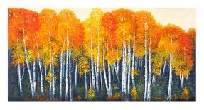 Autunno I-Angelo Masera-Art Print