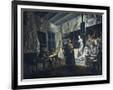 Gramercy Black