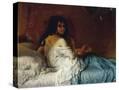 Stretched Canvas