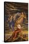 Angels 11-Edgar Jerins-Stretched Canvas