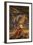 Angels 11-Edgar Jerins-Framed Giclee Print