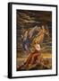 Angels 11-Edgar Jerins-Framed Giclee Print