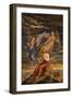 Angels 11-Edgar Jerins-Framed Giclee Print