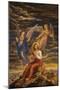 Angels 11-Edgar Jerins-Mounted Giclee Print