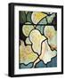 Angels, 1882 (Stained Glass)-Henry Holiday-Framed Giclee Print