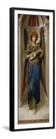 Angels, 1895-John Melhuish Strudwick-Framed Premium Giclee Print
