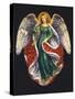 Angels 3-Edgar Jerins-Stretched Canvas