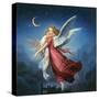 Angels 5-Edgar Jerins-Stretched Canvas