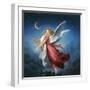 Angels 5-Edgar Jerins-Framed Premium Giclee Print