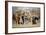 Angels and Apostles-Carlo Raimodi Toschi-Framed Giclee Print