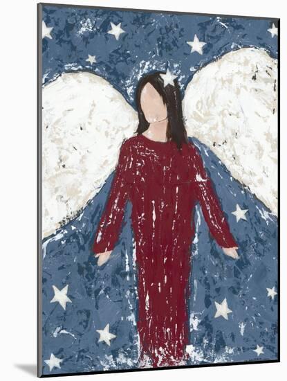Angels Everyone II-Jade Reynolds-Mounted Art Print