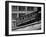 Angels Flight at Third and Hill Streets, Los Angeles-null-Framed Photographic Print